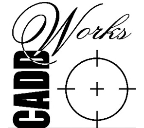 Cadd Works Logo