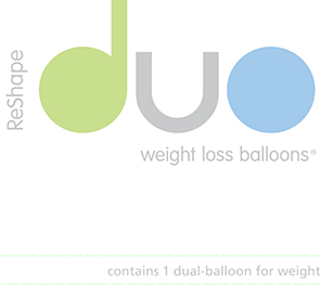 Duo Weight Loss Packaging